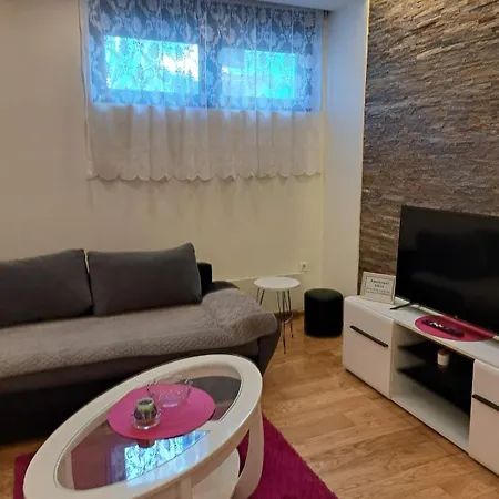 Apartment Iskra 1 Zlatibor