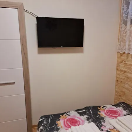 Iskra 1 * Zlatibor