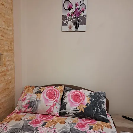 Iskra 1 Apartment